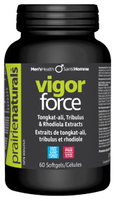 Vigor Force - Image 1