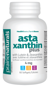 Astaxanthin Plus - Image 4