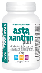 Astaxanthin Plus - Image 1