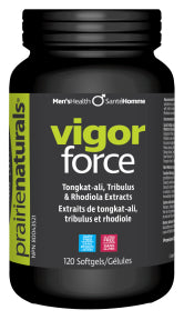 Vigor Force - Image 3