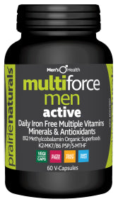 Multi-Force for men - Image 1