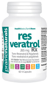 Resveratrol RX - Image 1