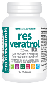 Resveratrol RX - Image 2