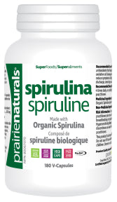Organic Spirulina - Image 3