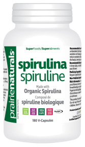 Organic Spirulina - Image 4