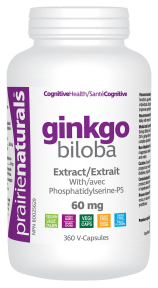 Ginkgo Biloba - Image 3
