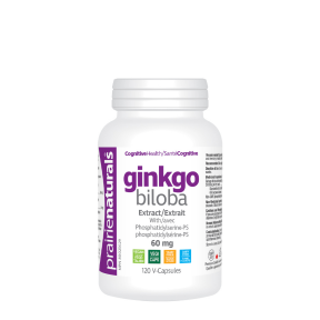 Ginkgo Biloba - Image 2