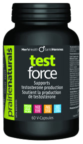 Test-Force - Image 2