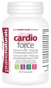 Cardio Force - Image 1