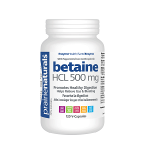 Betaine HCL - Healthy Digestion - Image 1