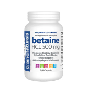 Betaine HCL - Healthy Digestion - Image 2
