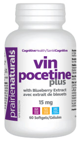 Vinpocetine Plus - Image 3