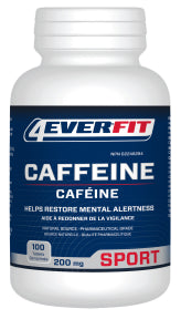 Caffeine 200mg - Image 2