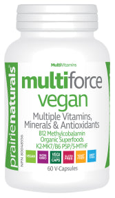 Multi Force Vegan - Image 3