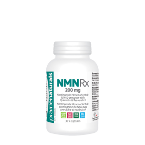 NMN Rx - Image 2