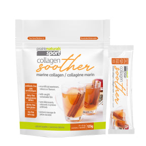Collagen Soother - Spiced Apple - Image 3