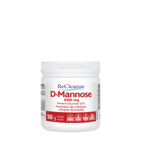 D. Mannose Powder - Image 1
