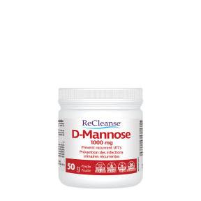 D. Mannose Powder - Image 2