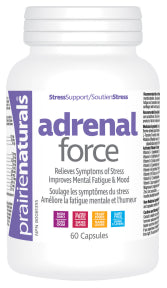 Adrenal-Force - Image 1