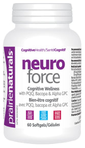 Neuro Force - Cognitive Wellness - Image 2