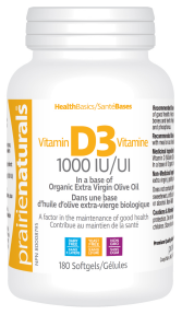 Vitamin D3 1000 IU - Image 2