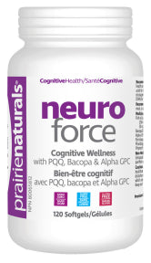 Neuro Force - Cognitive Wellness - Image 2