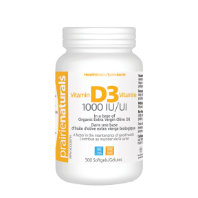 Vitamin D3 1000 IU - Image 2