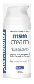 OptiMSM Cream - Image 4
