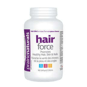 Hair Force - Image 2