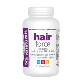 Hair Force - Image 4