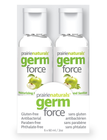 Germ Force - Image 2