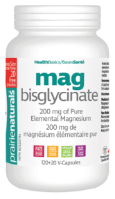 Bonus - Magnesium Bisglycinate - Image 1