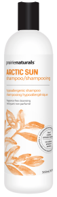 Shampoo - Arctic Sun - Image 3