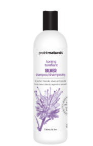 Shampoo - Silver Toning - Image 2