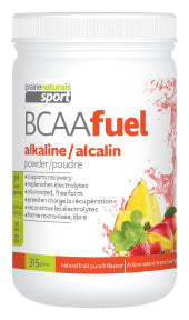 BCAA Fuel - Fruit Punch - Image 1