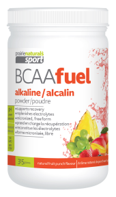 BCAA Fuel - Fruit Punch - Image 3