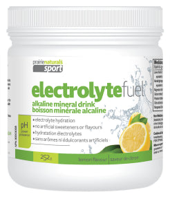 Electrolyte Fuel - Image 2