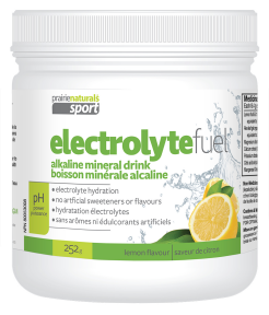 Electrolyte Fuel - Image 4