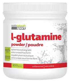 L-Glutamine Powder - Image 2