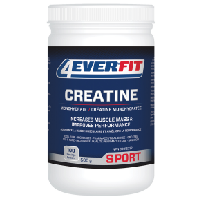 Creatine Monohydrate - Image 4
