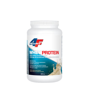 100% Natural Whey Protein- Van - Image 1