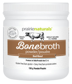 BoneBroth Powder- Beef - Image 1
