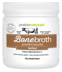 BoneBroth Powder- Beef - Image 4