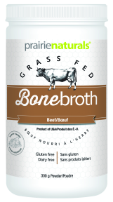BoneBroth Powder- Beef - Image 1