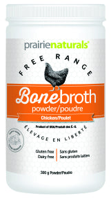 BoneBroth Powder- Chicken - Image 1