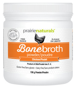 BoneBroth Powder- Chicken - Image 1