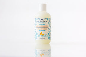 Body Wash & Bubbles Unscented - Image 1