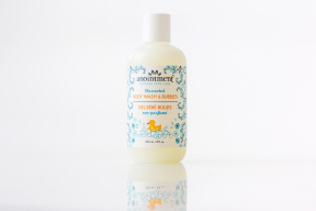 Body Wash & Bubbles Unscented - Image 2