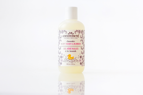 Body Wash & Bubbles Lavender - Image 1