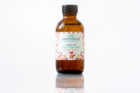 Baby Oil - Image 2